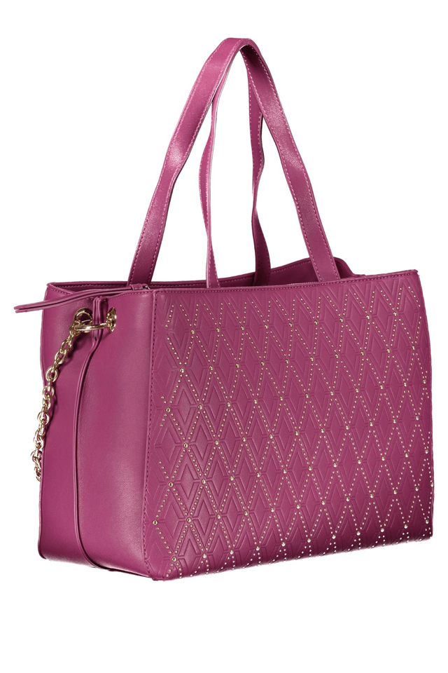 5343VALENTINO BAGS BORSA DONNA VIOLA