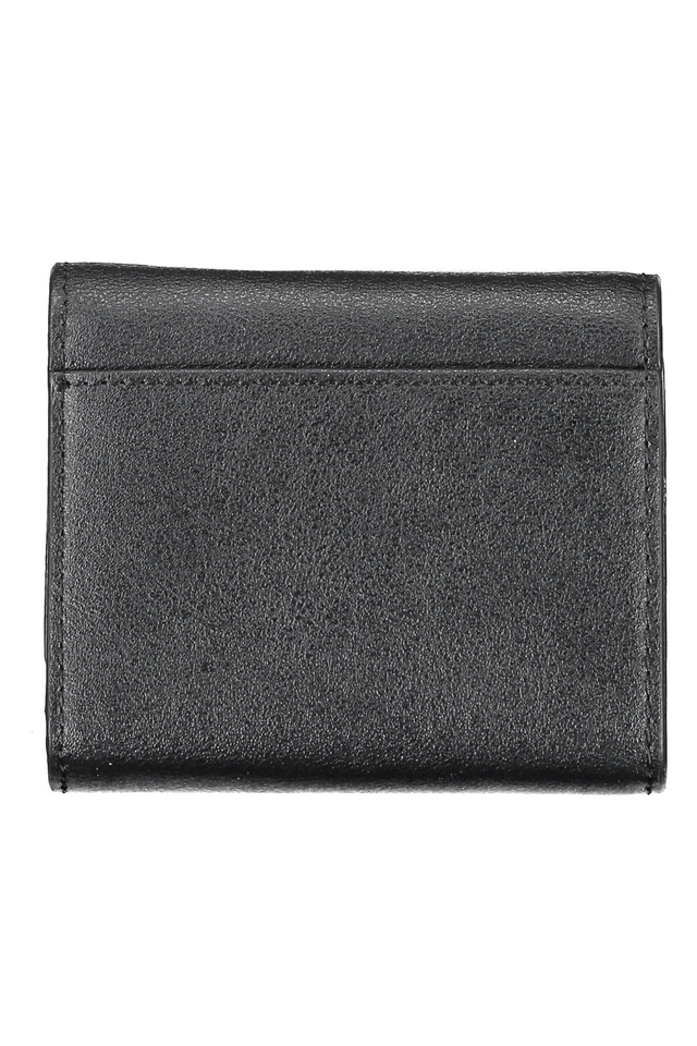 1099CALVIN KLEIN PORTAFOGLIO DONNA NERO