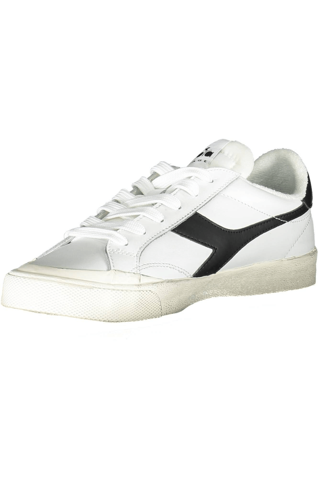 777DIADORA CALZATURA SPORTIVA DONNA BIANCO