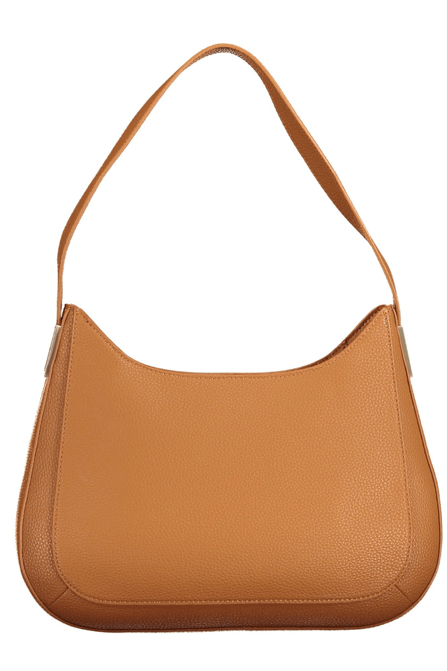 3770CALVIN KLEIN BORSA DONNA MARRONE