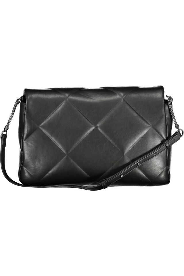 6232CALVIN KLEIN BORSA DONNA NERO