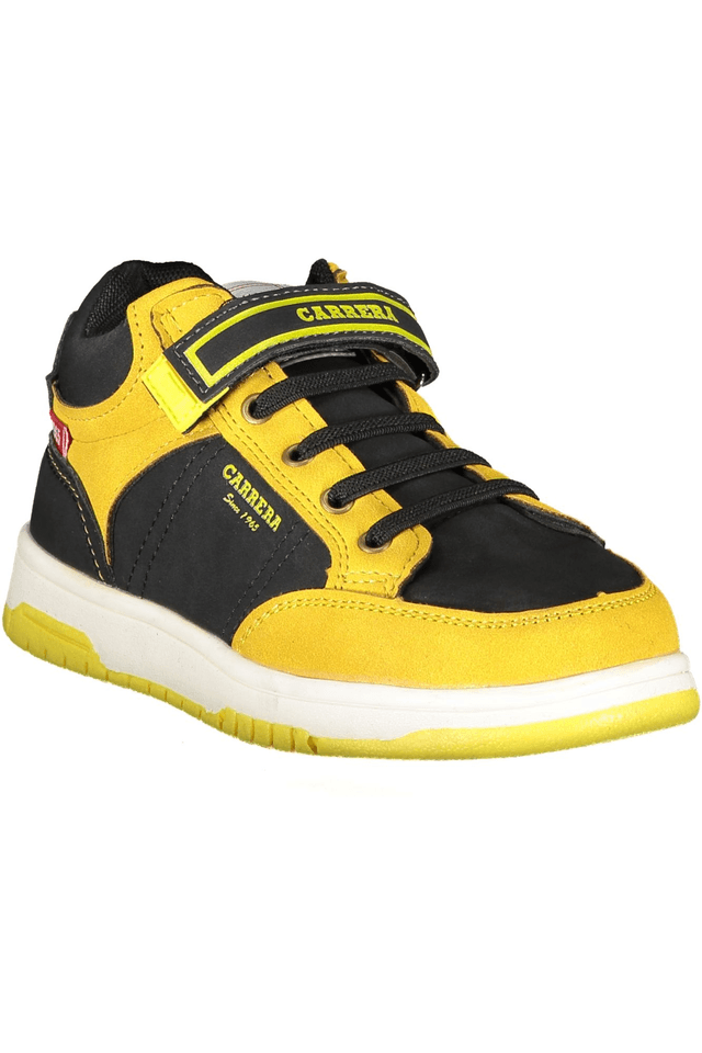 5806CARRERA CALZATURA SPORTIVA UOMO NERO