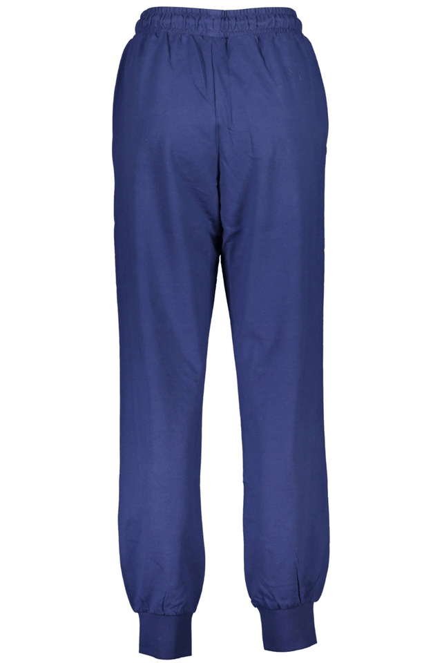 3488FILA PANTALONE DONNA BLU