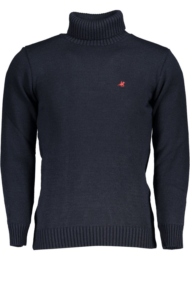 6042U.S. GRAND POLO MAGLIONE UOMO BLU