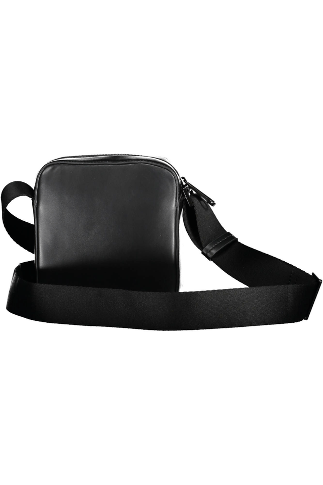 3779CALVIN KLEIN TRACOLLA UOMO NERO