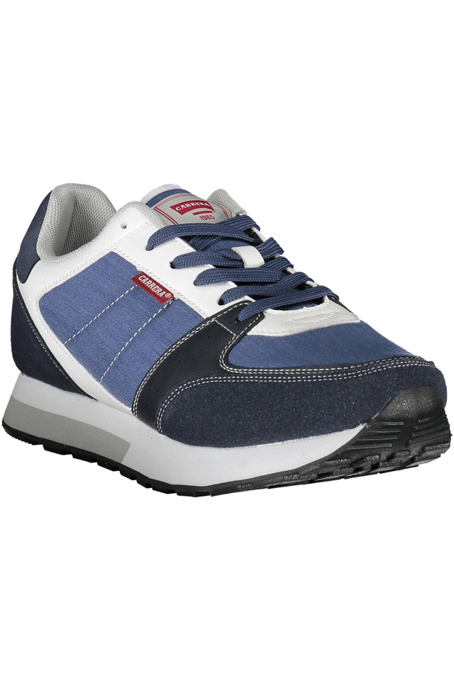 4400CARRERA CALZATURA SPORTIVA UOMO BLU