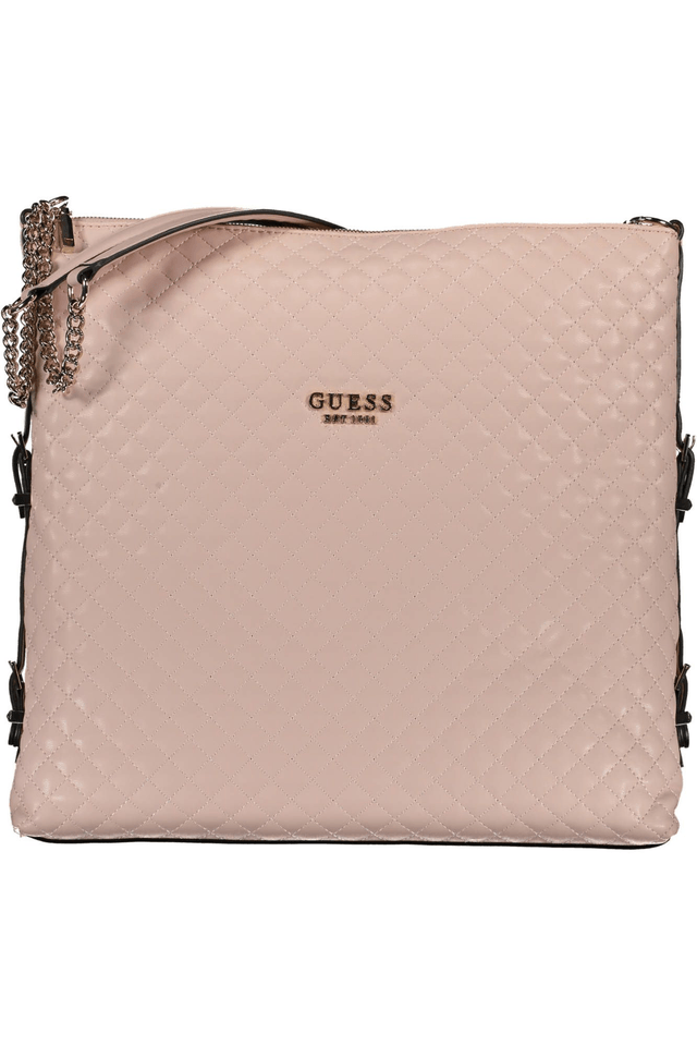 2759GUESS JEANS BORSA DONNA ROSA