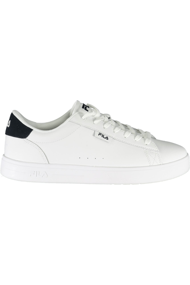7981FILA CALZATURA SPORTIVA UOMO BIANCO