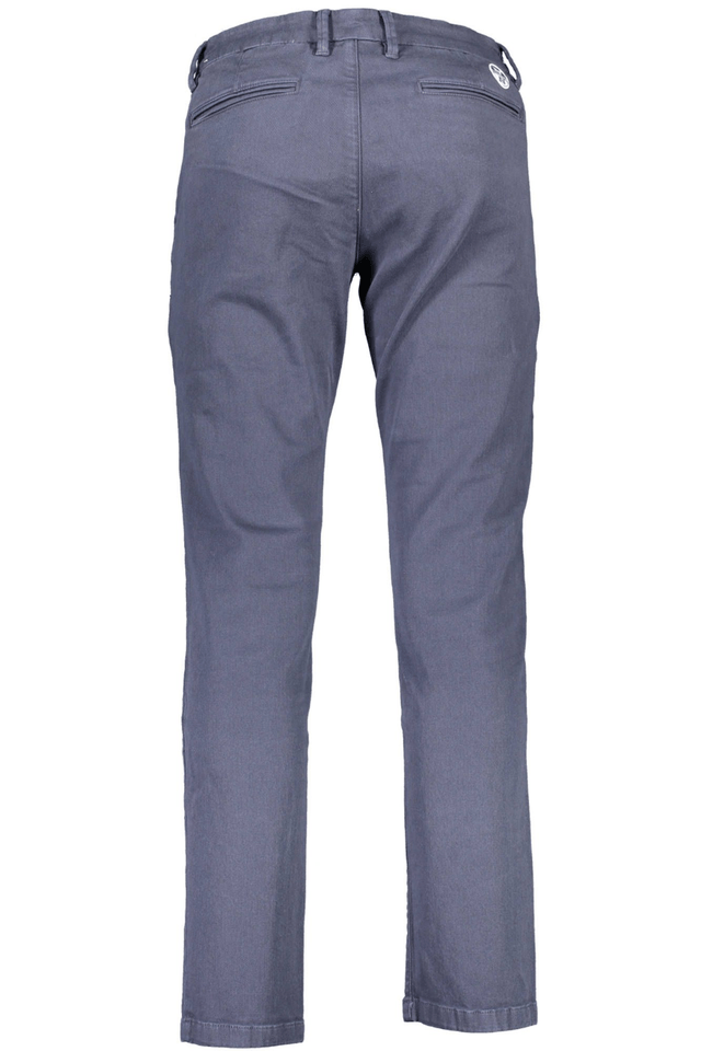 2492NORTH SAILS PANTALONE UOMO BLU