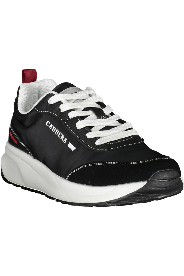 4443CARRERA CALZATURA SPORTIVA UOMO NERO
