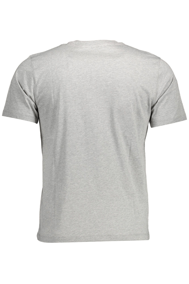 1675NORTH SAILS T-SHIRT MANICHE CORTE UOMO GRIGIO