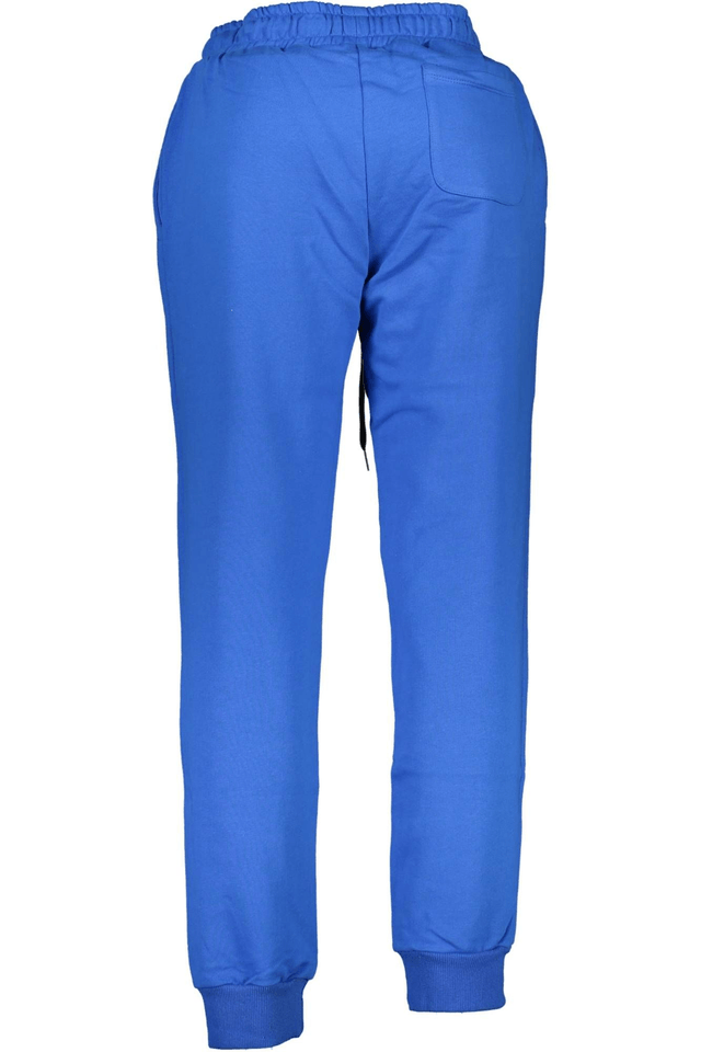 1800LA MARTINA PANTALONE UOMO BLU