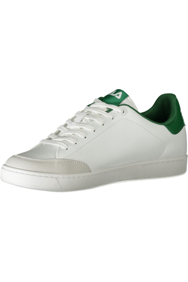 10247FILA CALZATURA SPORTIVA UOMO BIANCO