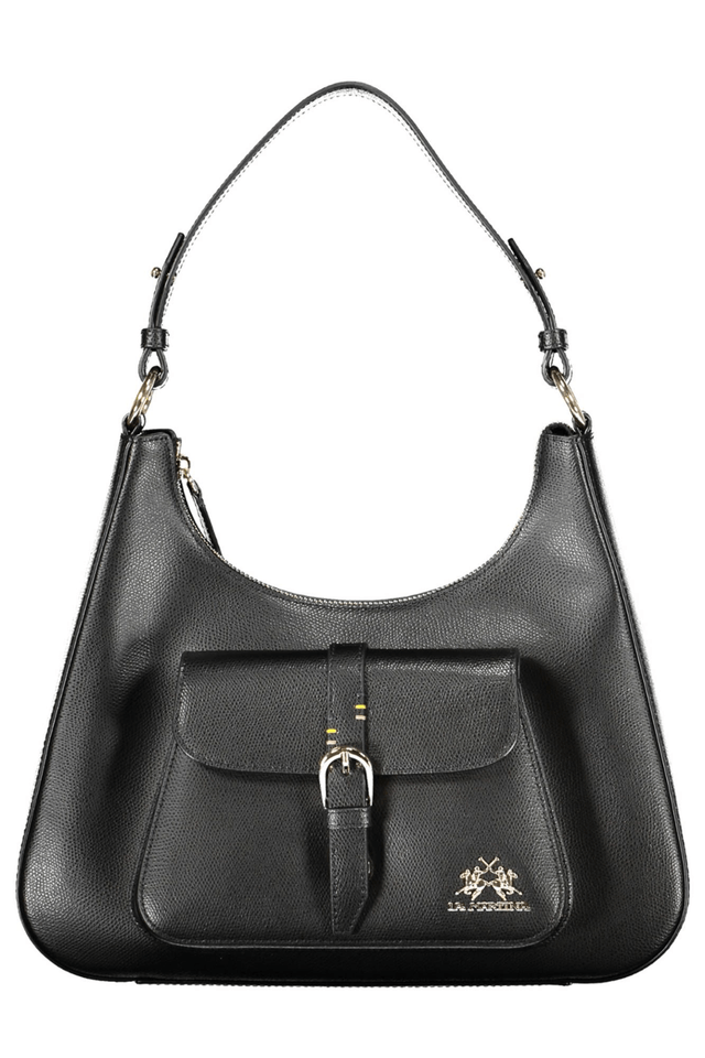 3801LA MARTINA BORSA DONNA NERO