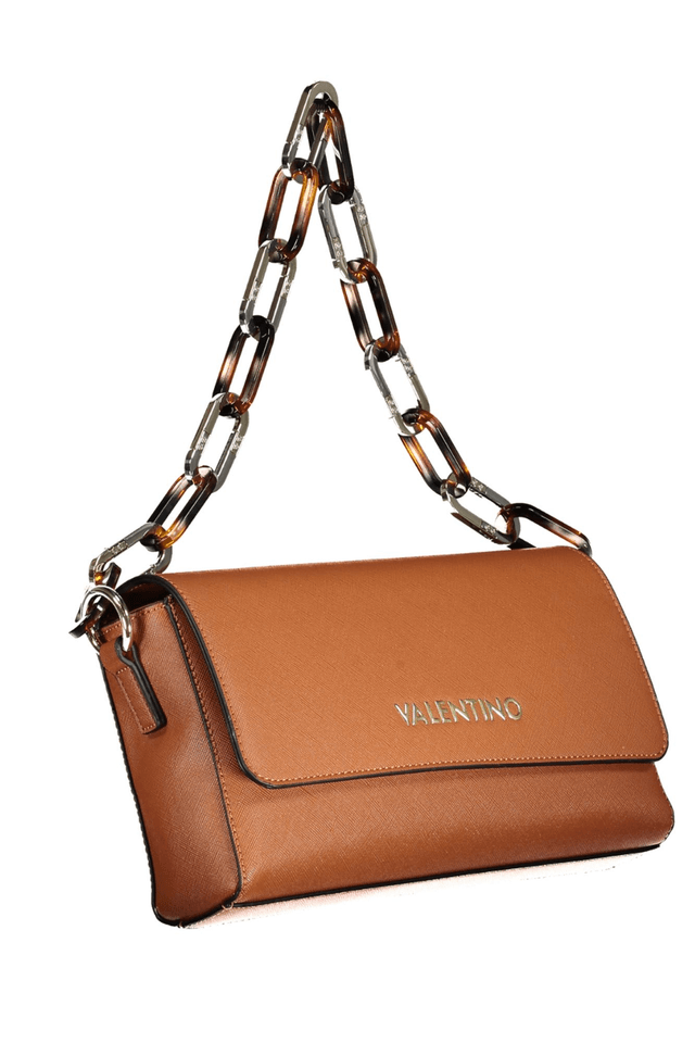 9506VALENTINO BAGS BORSA DONNA MARRONE