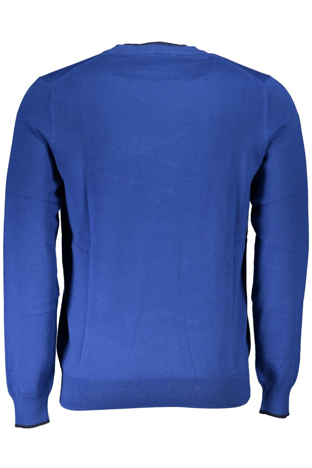 3631NORTH SAILS MAGLIA UOMO BLU