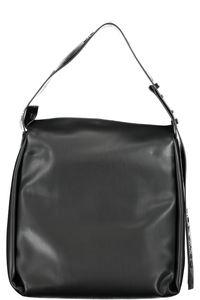 6278CALVIN KLEIN BORSA DONNA NERO