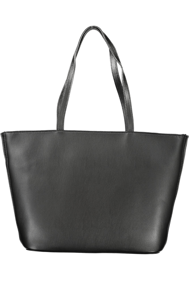 6348TOMMY HILFIGER BORSA DONNA NERO