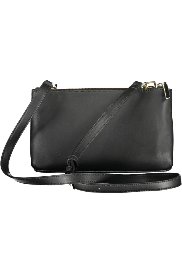 2302CALVIN KLEIN BORSA DONNA NERO