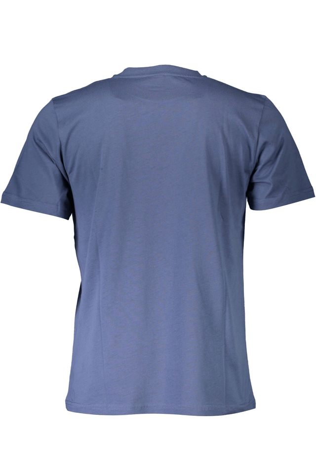 2855NORTH SAILS T-SHIRT MANICHE CORTE UOMO BLU