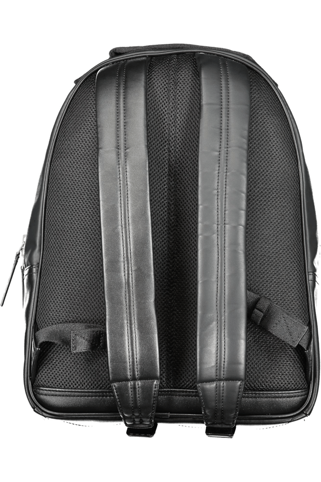9447CALVIN KLEIN ZAINO UOMO NERO