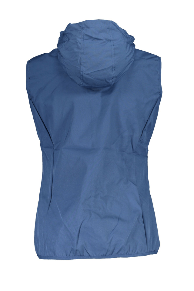 4772SCUOLA NAUTICA SMANICATO DONNA BLU