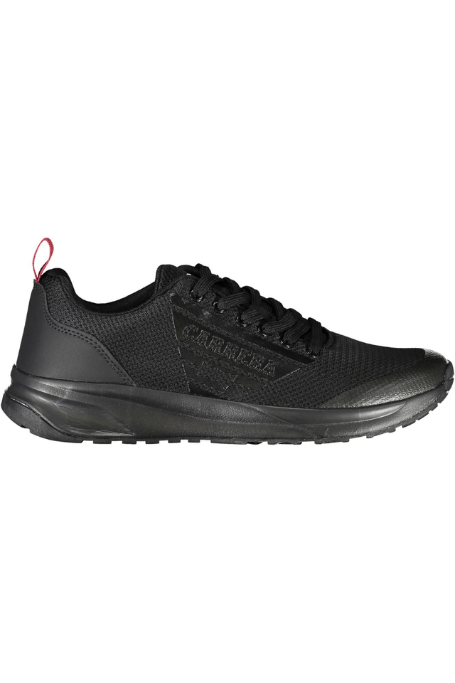 4440CARRERA CALZATURA SPORTIVA UOMO NERO