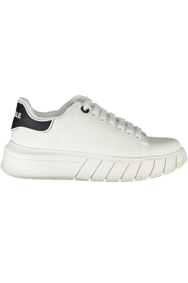 3520GAELLE CALZATURA SPORTIVA DONNA BIANCO