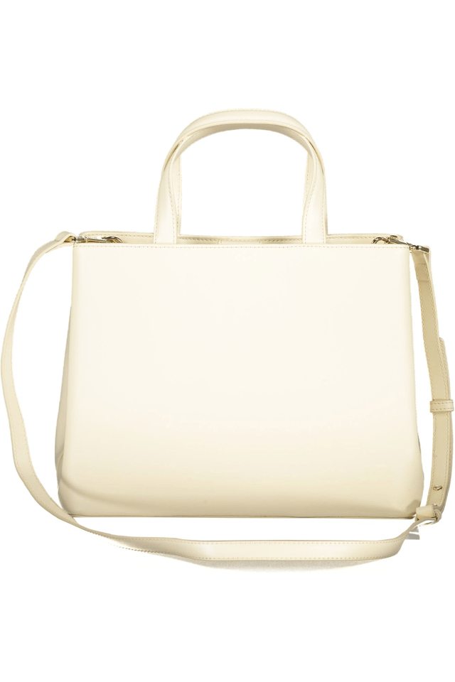 9246TOMMY HILFIGER BORSA DONNA BEIGE
