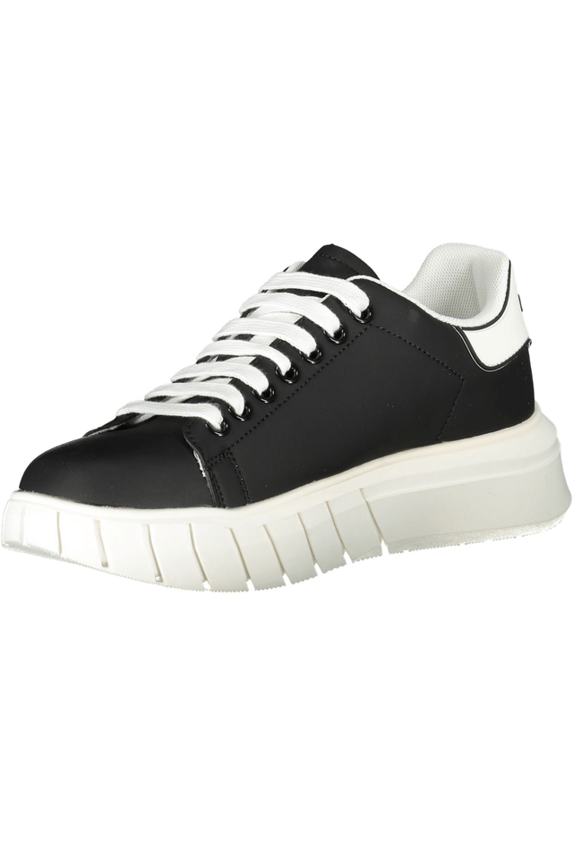5778GAELLE PARIS CALZATURA SPORTIVA UOMO NERO