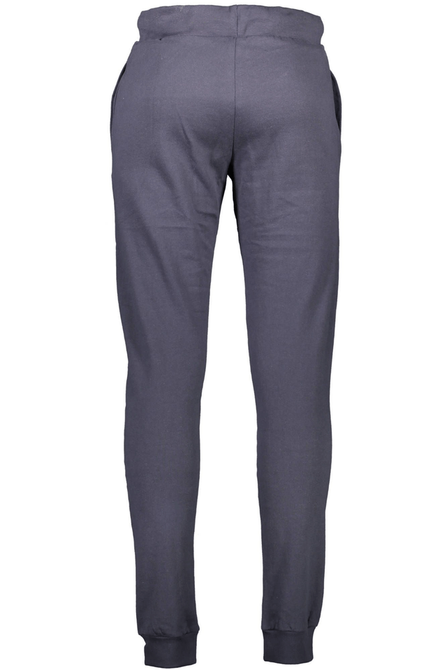 1278SERGIO TACCHINI PANTALONE UOMO BLU