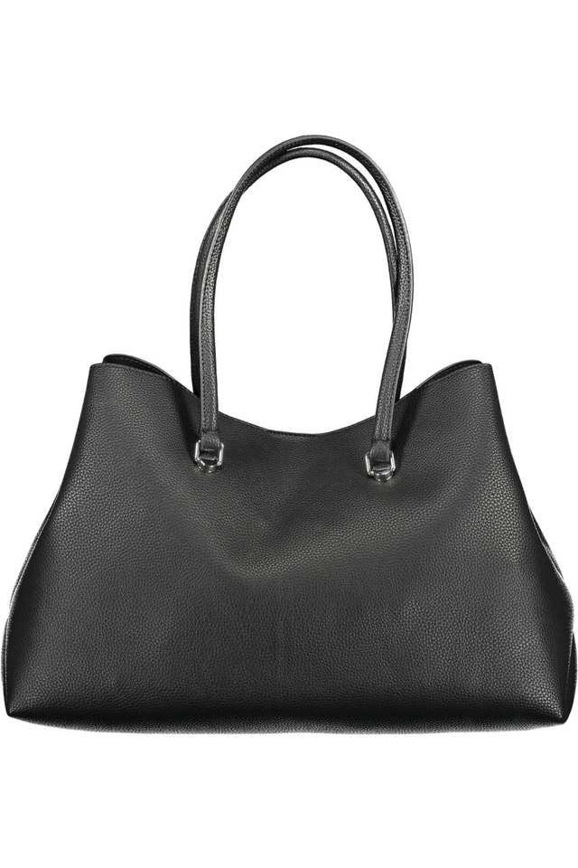 2909TOMMY HILFIGER BORSA DONNA NERO