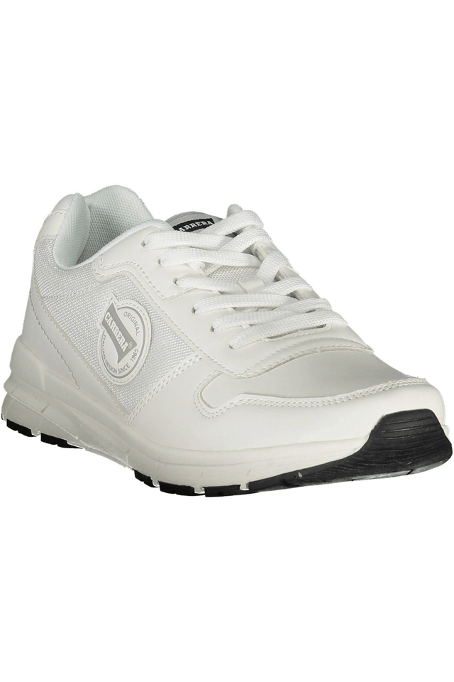 4445CARRERA CALZATURA SPORTIVA UOMO BIANCO