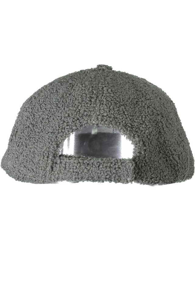 10225NORWAY 1963 CAPPELLO UOMO GRIGIO