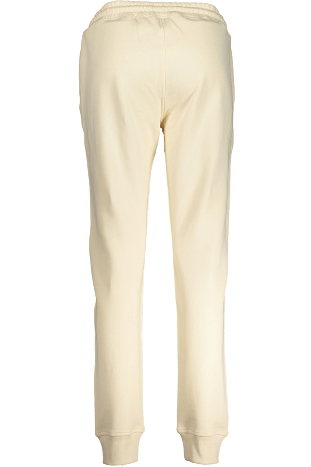 9204K-WAY PANTALONE DONNA BEIGE