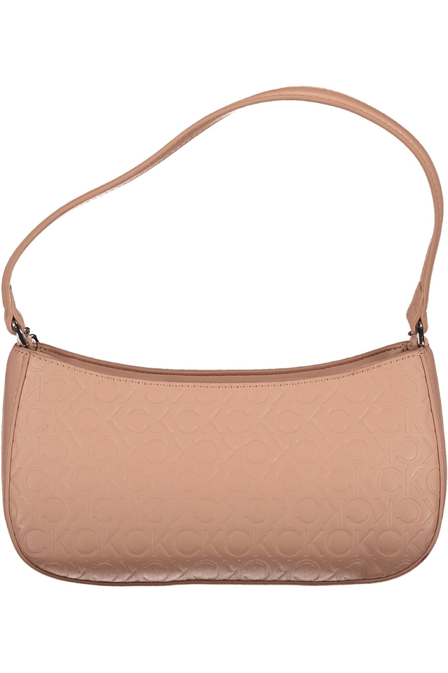 2631CALVIN KLEIN BORSA DONNA ROSA