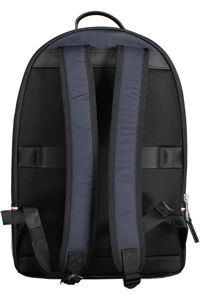 3706TOMMY HILFIGER ZAINO UOMO BLU