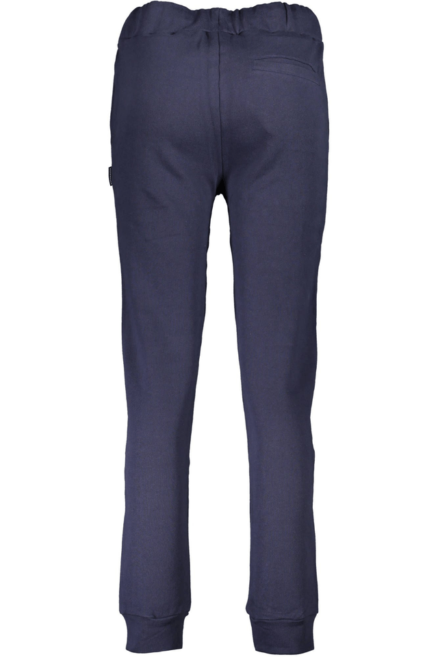3634NORTH SAILS PANTALONE DONNA BLU