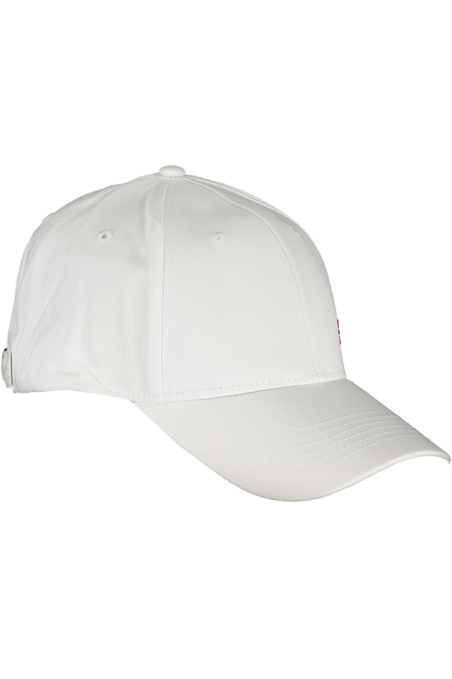 9424NORWAY 1963 CAPPELLO UOMO BIANCO