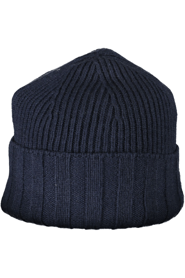 7266CALVIN KLEIN BERRETTO UOMO BLU
