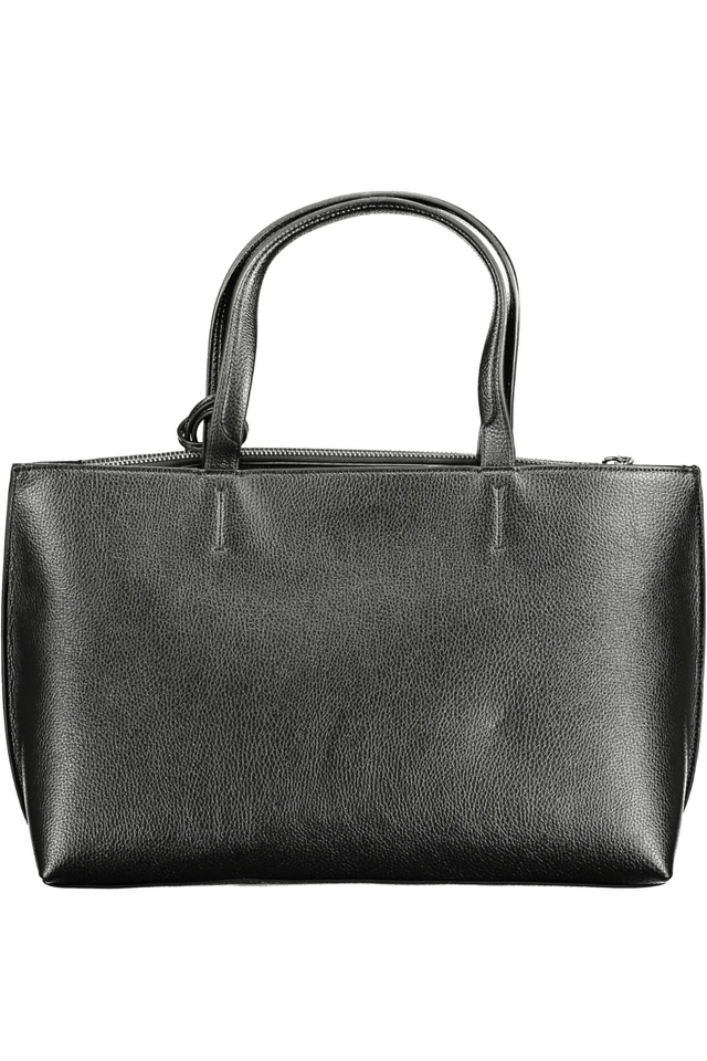 1547CALVIN KLEIN BORSA DONNA NERO