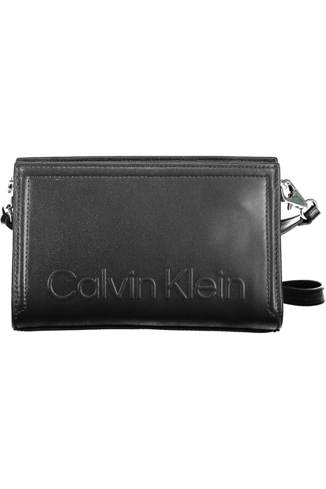 2065CALVIN KLEIN BORSA DONNA NERO