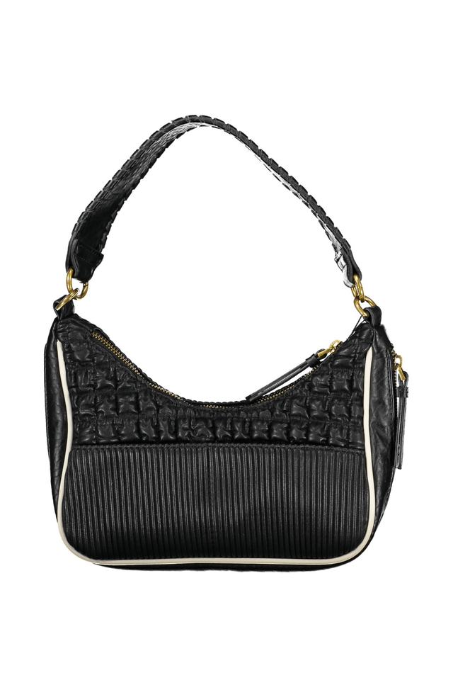 5431DESIGUAL BORSA DONNA NERO