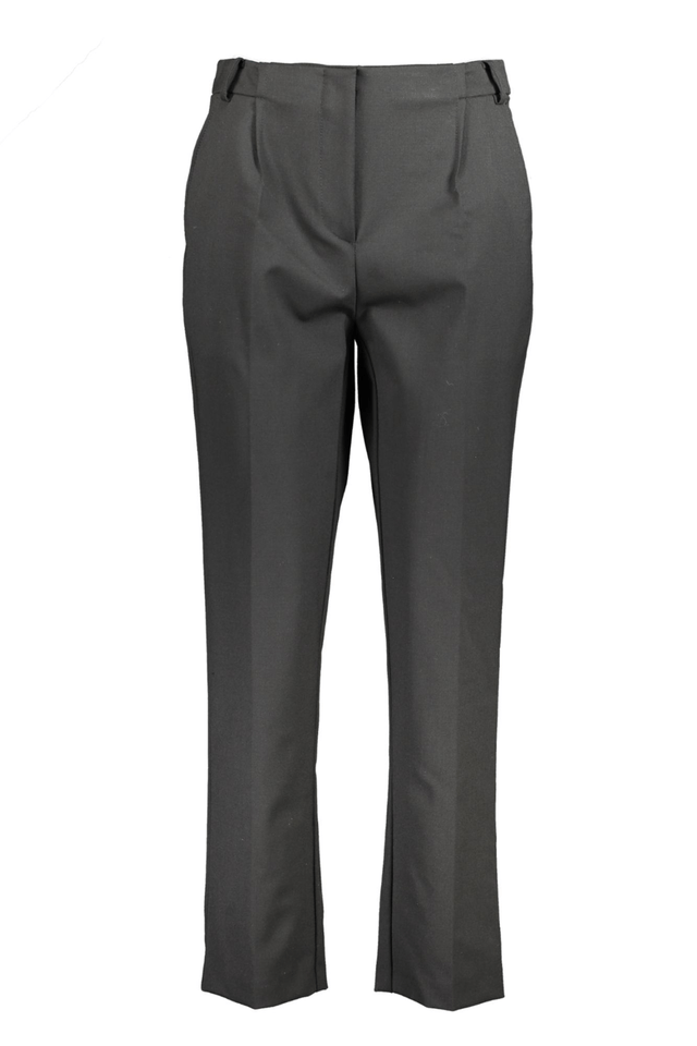 5970PATRIZIA PEPE PANTALONE DONNA NERO