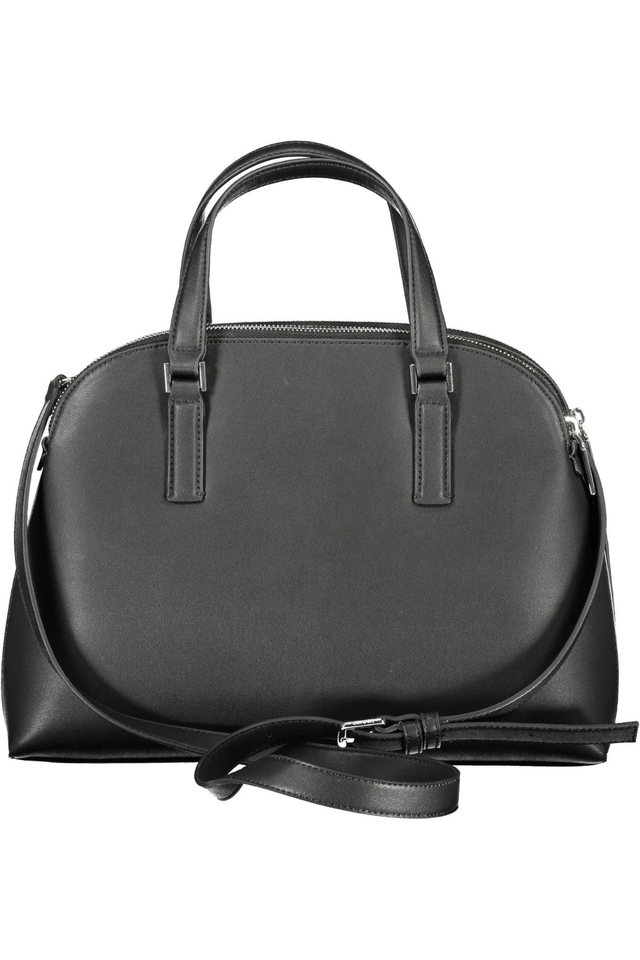 1970CALVIN KLEIN BORSA DONNA NERO