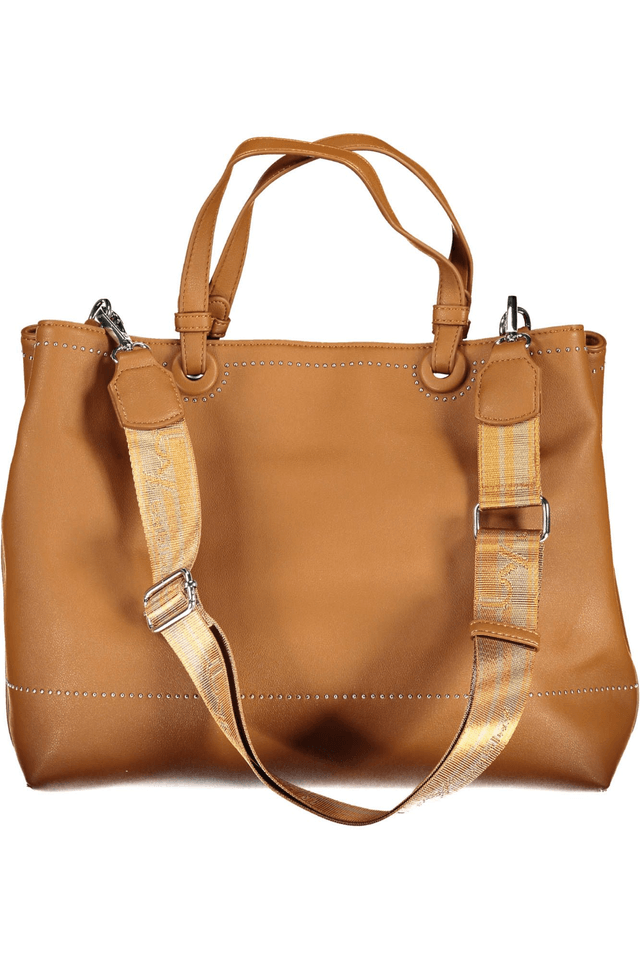 2700BYBLOS BORSA DONNA MARRONE