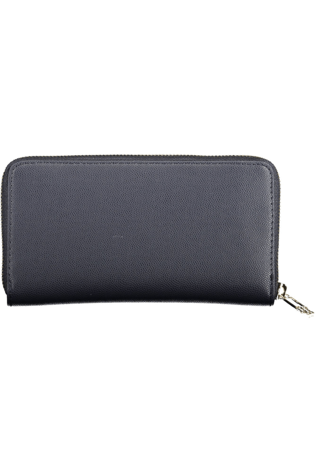 2232TOMMY HILFIGER PORTAFOGLIO DONNA BLU
