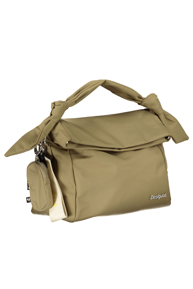 6898DESIGUAL BORSA DONNA VERDE