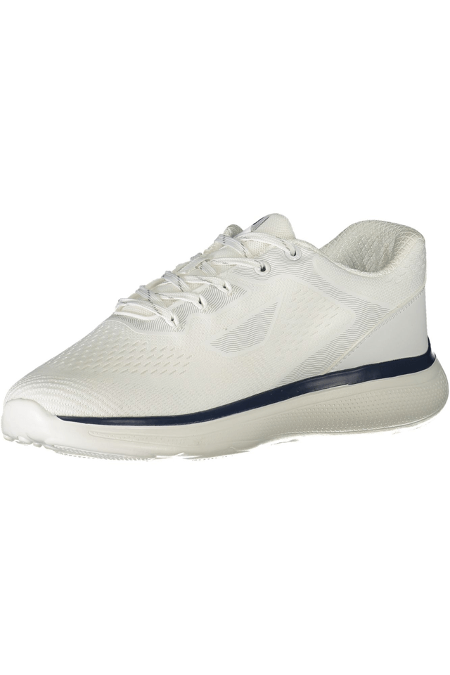 8494GAS CALZATURA SPORTIVA UOMO BIANCO