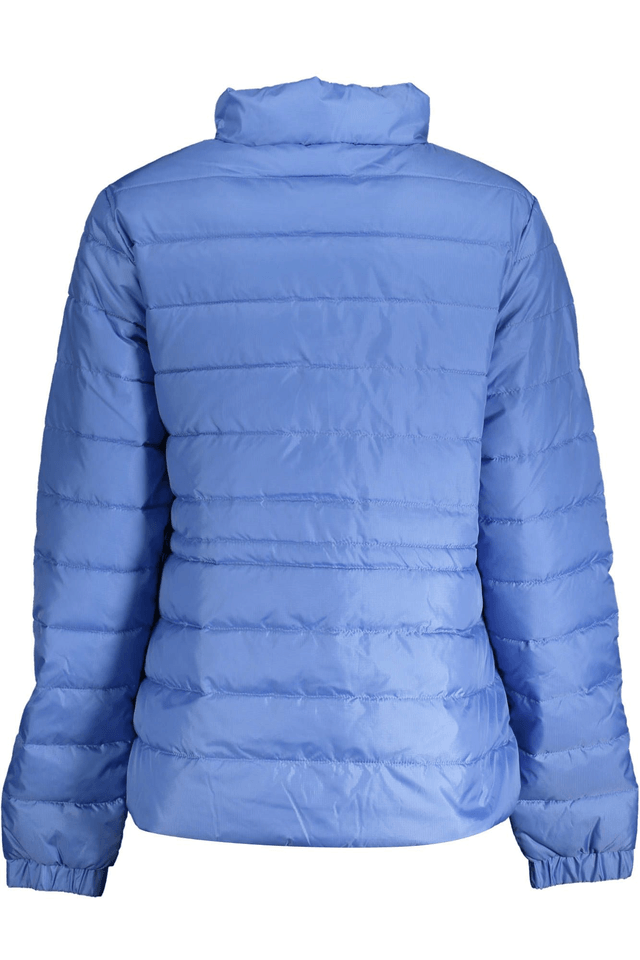 3611NORTH SAILS GIUBBOTTO DONNA AZZURRO